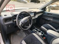 فورد مافريك